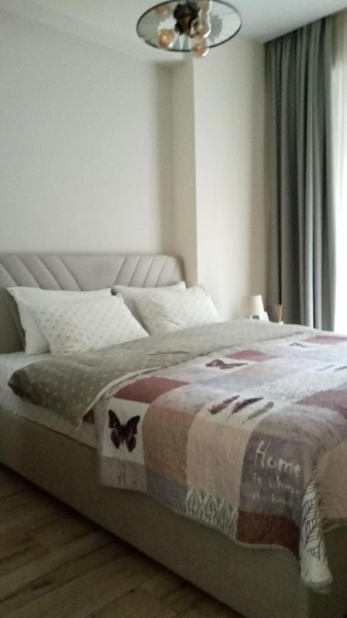 Sol'S M2 White Modern Apartments Tbilisi Exterior foto