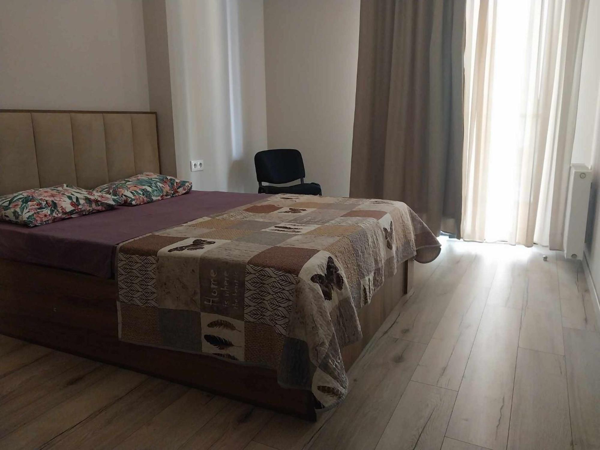 Sol'S M2 White Modern Apartments Tbilisi Exterior foto