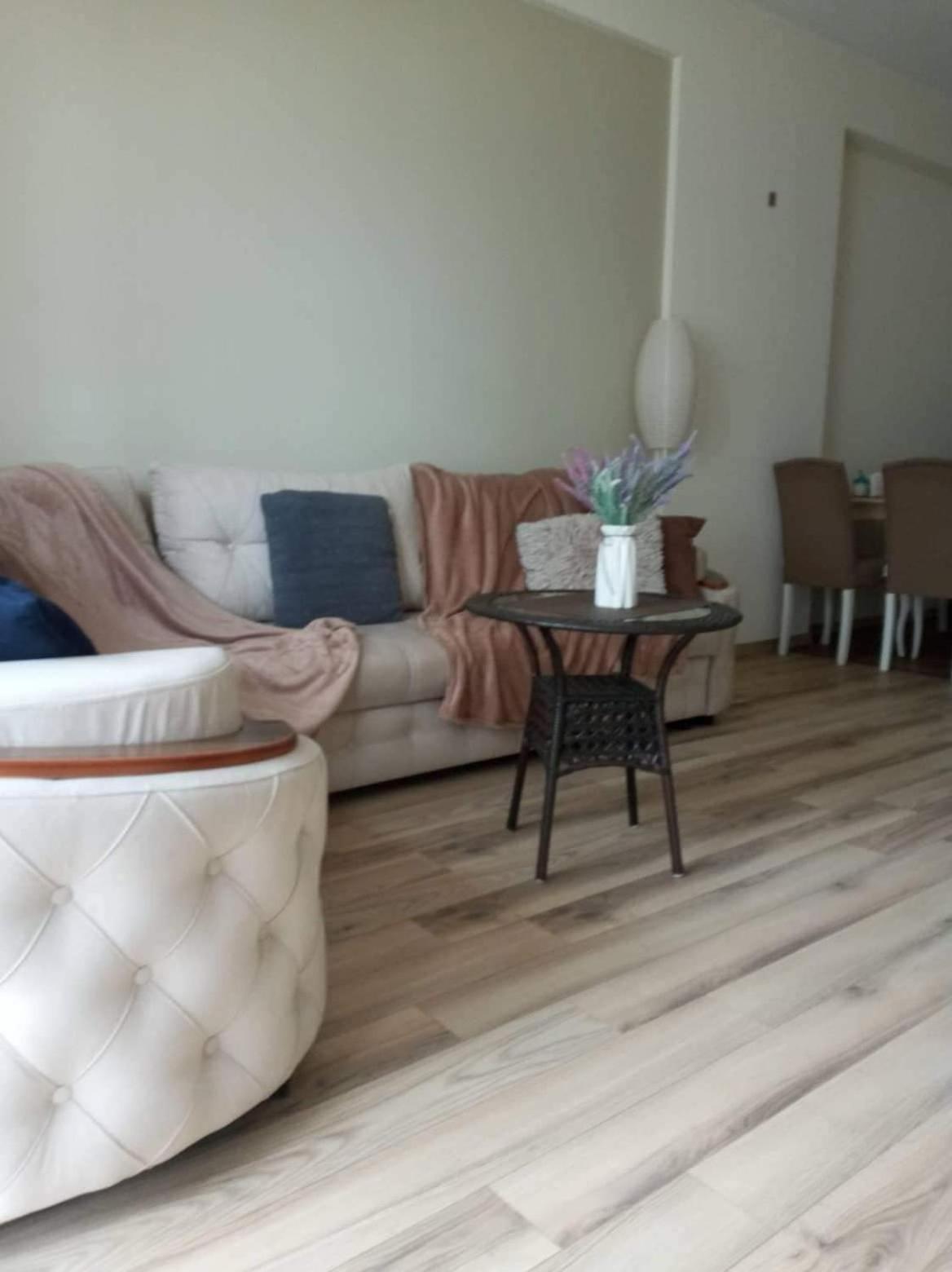 Sol'S M2 White Modern Apartments Tbilisi Exterior foto